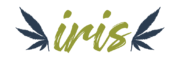 Iris Gummies Logo